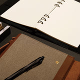 都會星燦時尚隨身工商日誌-展開情境