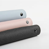 機能收納網袋活頁工商日誌，情境