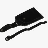 行李吊牌，滴膠Logo