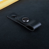 閃亮交屋拉鍊包，LOGO烙印、壓印、燙色、拉鍊、立體資料袋、鑰匙牌皮扣、A4資料袋三孔活頁夾、開窗名片套