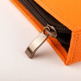 溫暖提把拉鍊交屋包，金屬銘板、拉鍊、立體資料袋、A4資料袋四孔活頁夾、開窗名片套、拉鍊資料袋、鑰匙皮扣