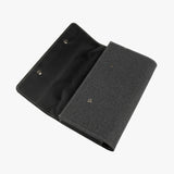 極簡穩重拉鍊交屋包，Logo烙印 、銘牌LOGO、壓印、燙色、立體資料袋、A4資料袋四孔活頁、開窗名片袋、多功能收納包