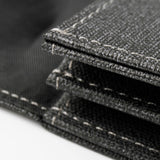 極簡穩重拉鍊交屋包，Logo烙印 、銘牌LOGO、壓印、燙色、立體資料袋、A4資料袋四孔活頁、開窗名片袋、多功能收納包