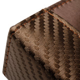 織紋書背拉鍊交屋包，Logo烙印、壓印、拉鍊、立體資料袋、鑰匙牌皮扣、A4資料袋四孔活頁夾、開窗名片套