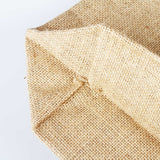 麻棉環保T型袋，網印