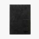 陽光黃精裝商務工商日誌，平攤式內頁