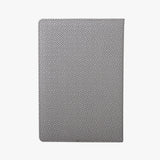 銀河編織封面收納精裝工商日誌，封面收納袋、平攤式內頁、冷石灰