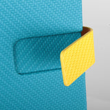 多彩清新磁吸精裝工商日誌，特寫