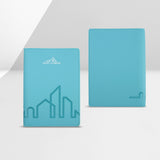 聖戈班 量身打造工商日誌本