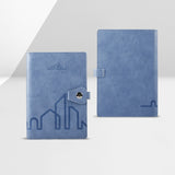 聖戈班 量身打造工商日誌本