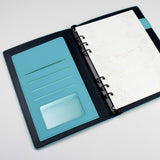 聖戈班 量身打造工商日誌本