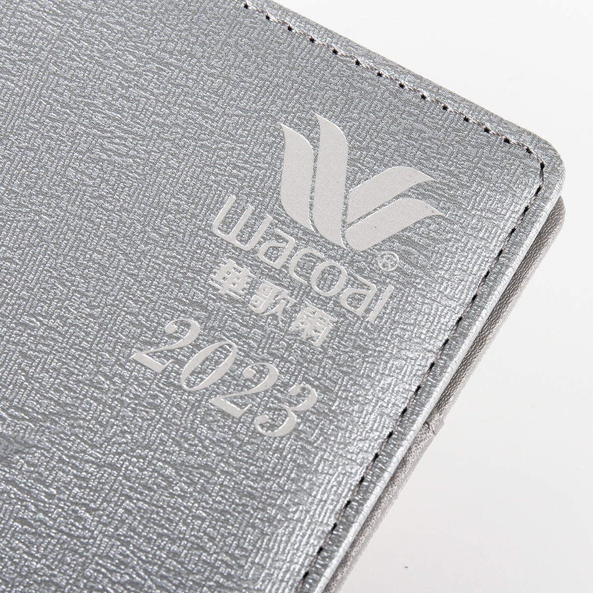 Wacoal 華歌爾 量身打造工商日誌本