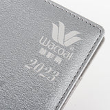 Wacoal 華歌爾 量身打造工商日誌本